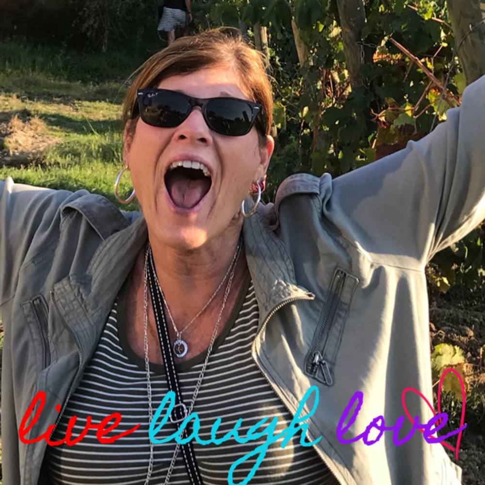 Meet your Posher, Donna